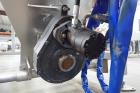 Amfec Ss Screw Conveyor With Agitation